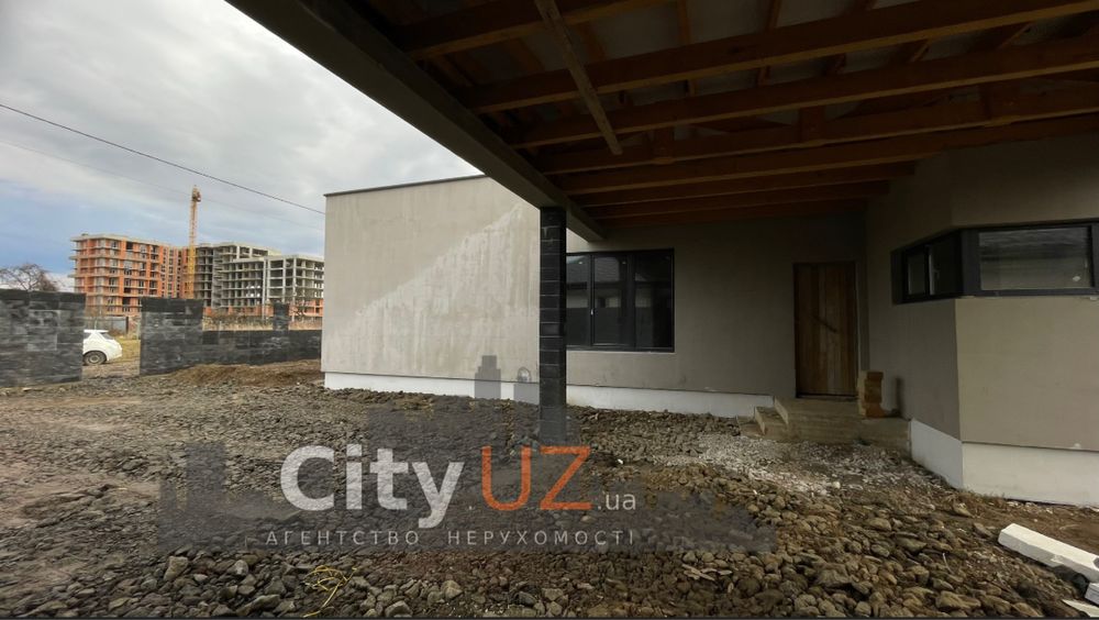 Дом по адресу Петефі Шандора пл. (площадь 133 м²) - Atlanta.ua - фото 2