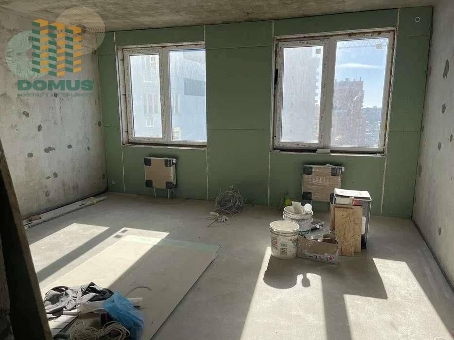 2-комнатная квартира по адресу (площадь 51 м²) - Atlanta.ua - фото 2