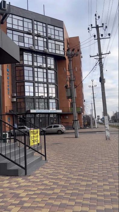 ЖК Park Plaza оренда просторої 1к квартири в Чабанах