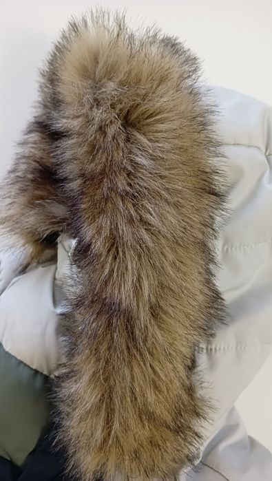 Kurtka zimowa C&A rozm. 68