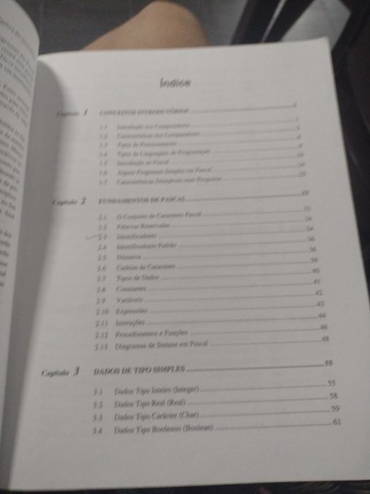 Pascal Programming64283797975425121