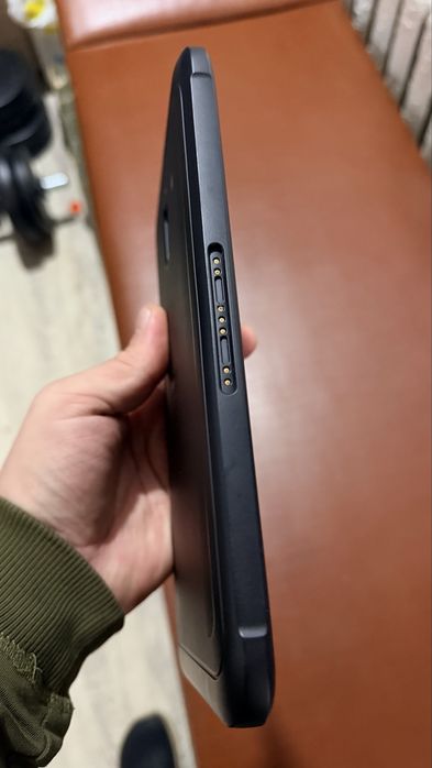 Samsung Galaxy Tab Active 3. 8” SM-T577U/Duos WiFi+Lte