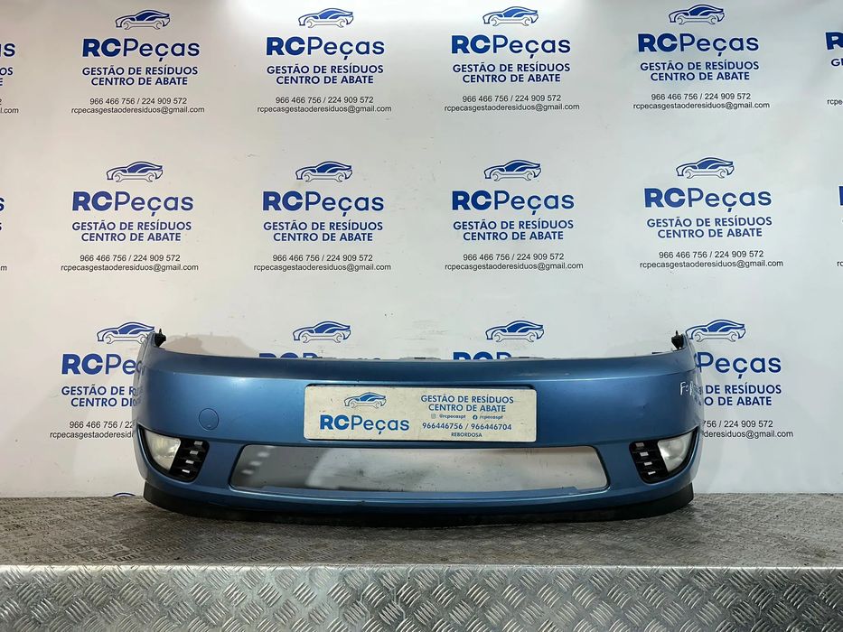 Parachoques Frente Frontal Ford Fiesta MK5 Original