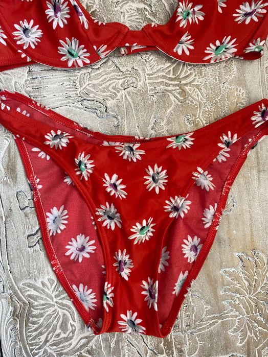 Bikini vintage Sun Valley