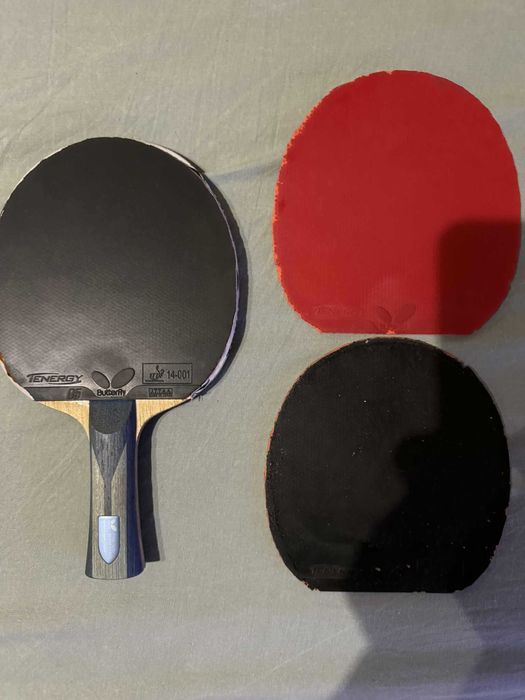 Rakietka do Tenisa Stołowego