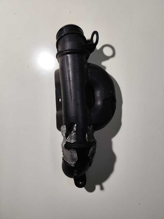 Lote peças Peugeot 307/Citroen C4 - Alternador - Tubo de Admissão, Etc