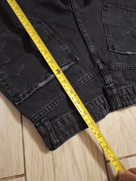 Джинси baggy баггі жіночі тренд