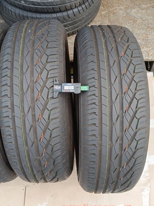 215/65R16 98H uniroyal RainExpert 3