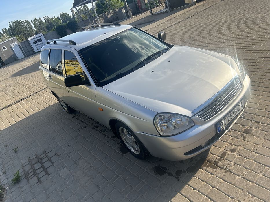 Продам ВАЗ 2171 Priora