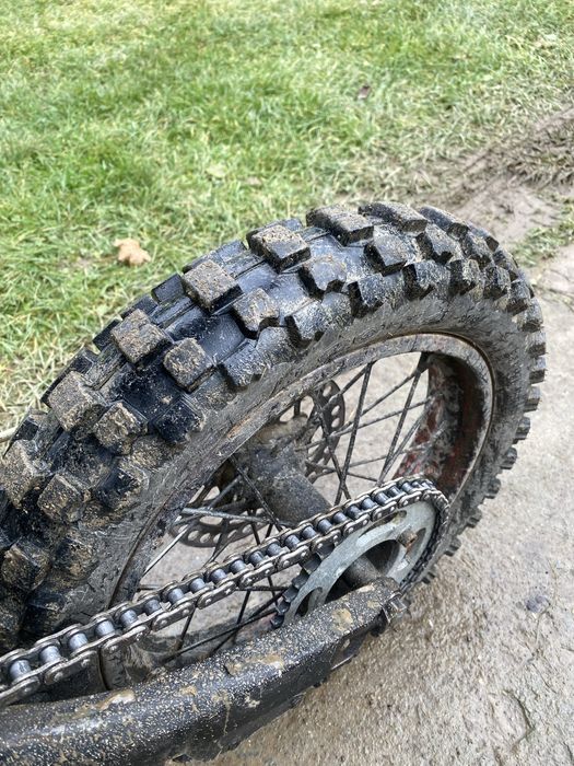 Підбайк вайпер 125кубів