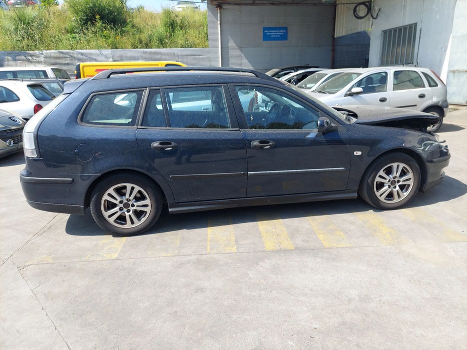 Para peças SAAB 9-3 Station Wagon (YS3F)