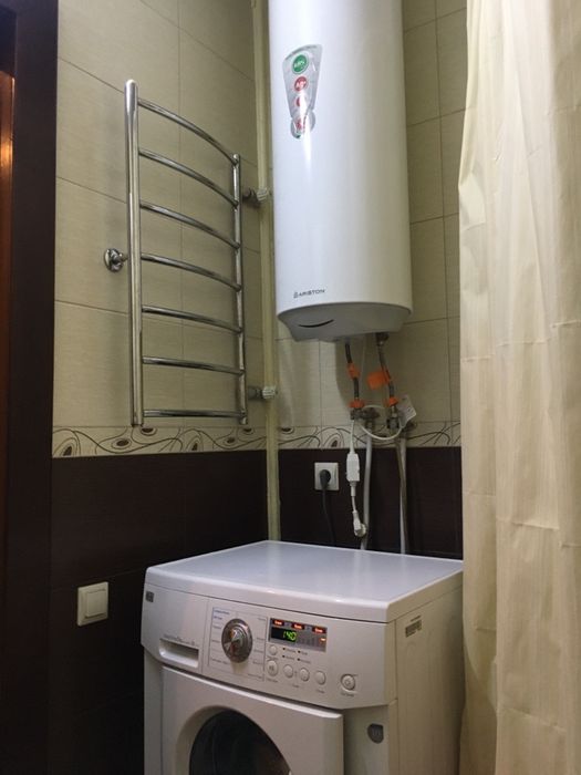 360 Сдаю посуточно 1-ную центре парк+ озеро