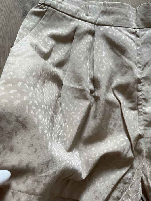 Eleganckie szorty * spodenki * H&M * 36 S
