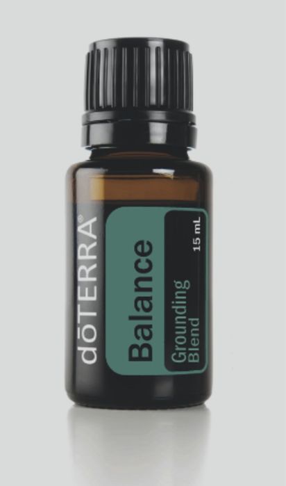 DoTerra Balance 15ml