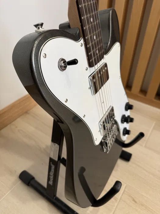 Електрогітара Fender Squier Affinity Telecaster Deluxe