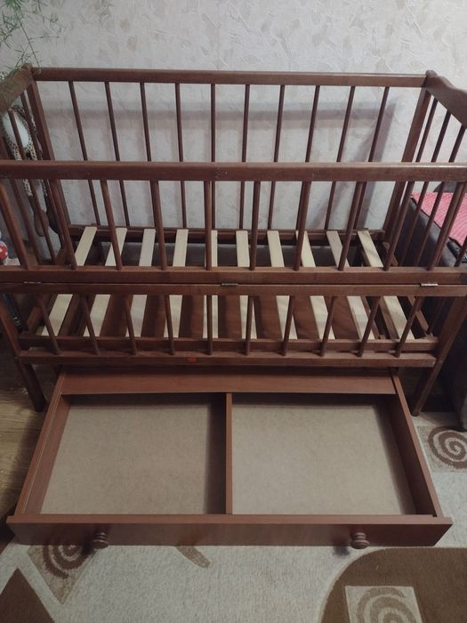 Кровать детская.