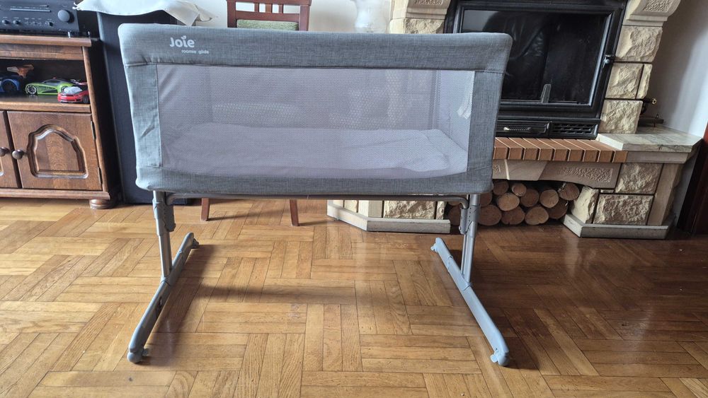 Joie Roomie Glide Łóżeczko dostawka