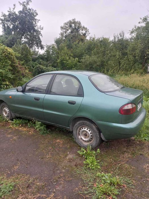Продаж автомобіля