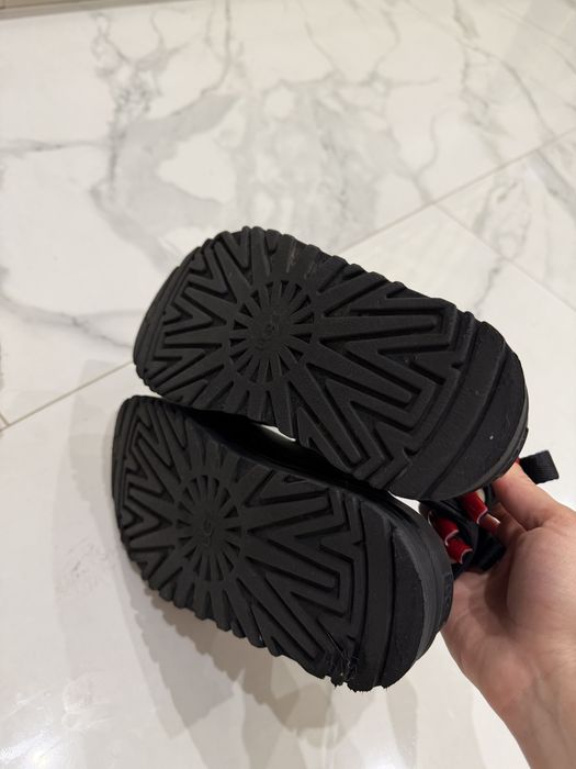 Ugg сандали оригинал