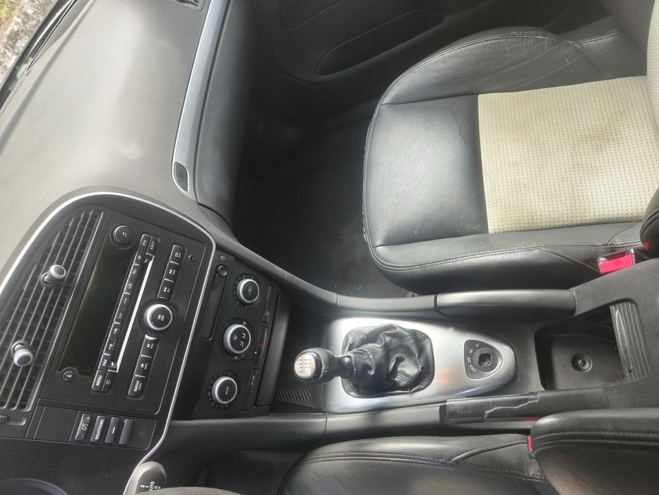 Saab 9-3 1.9 TiD – Clássico Sueco, Fiável e Pronto a Andar