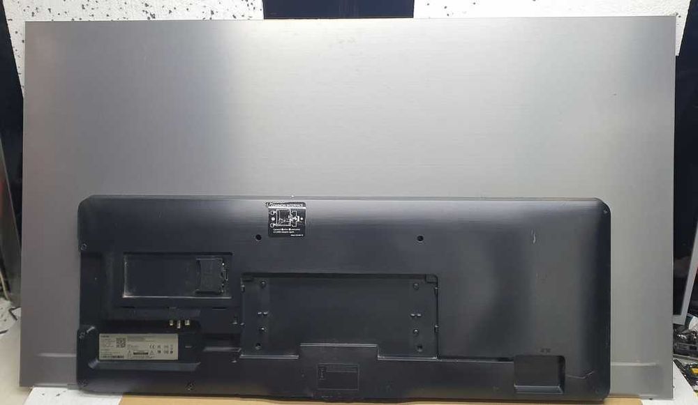 SAMSUNG GQ55S95BAT - zbita matryca