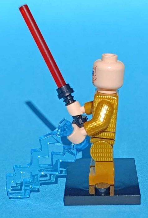 Supreme Leader Snoke (Star Wars)