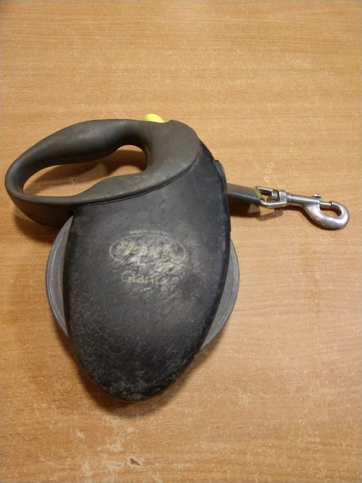 Smycz dla psa FLEXI Giant L 8 metrów