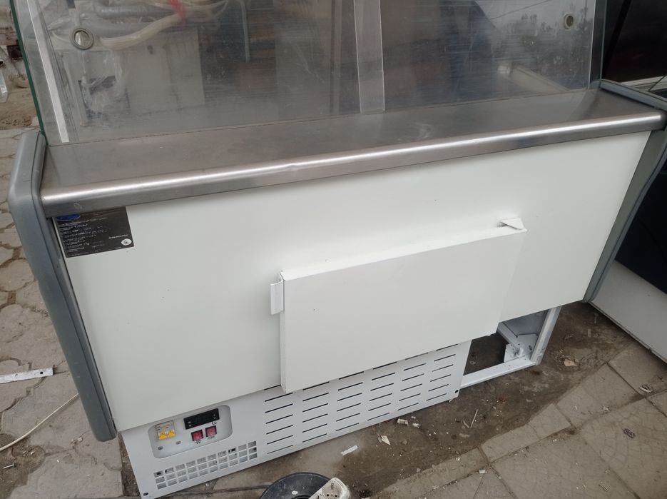 Холодильник Технохолод Прима  150 см