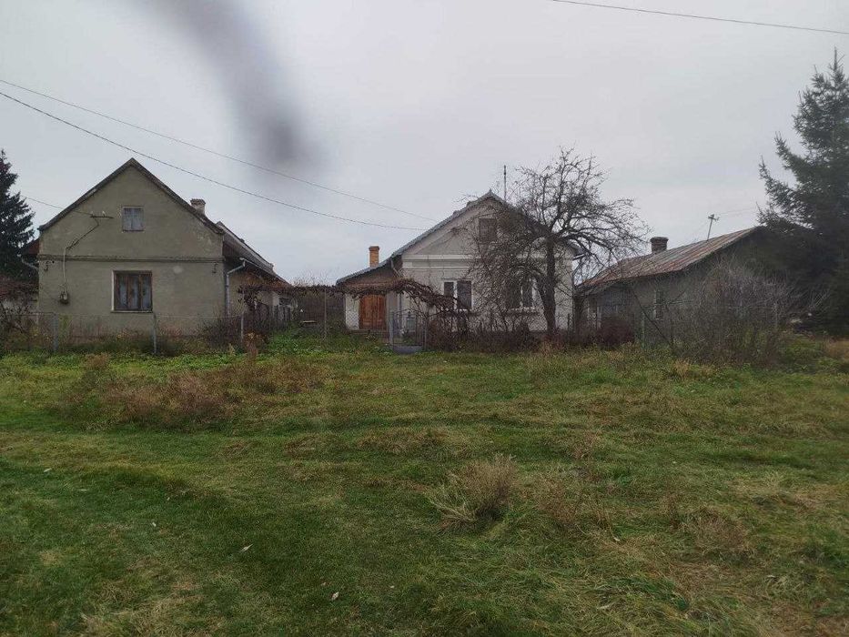 Продається будинок у м.глиняни