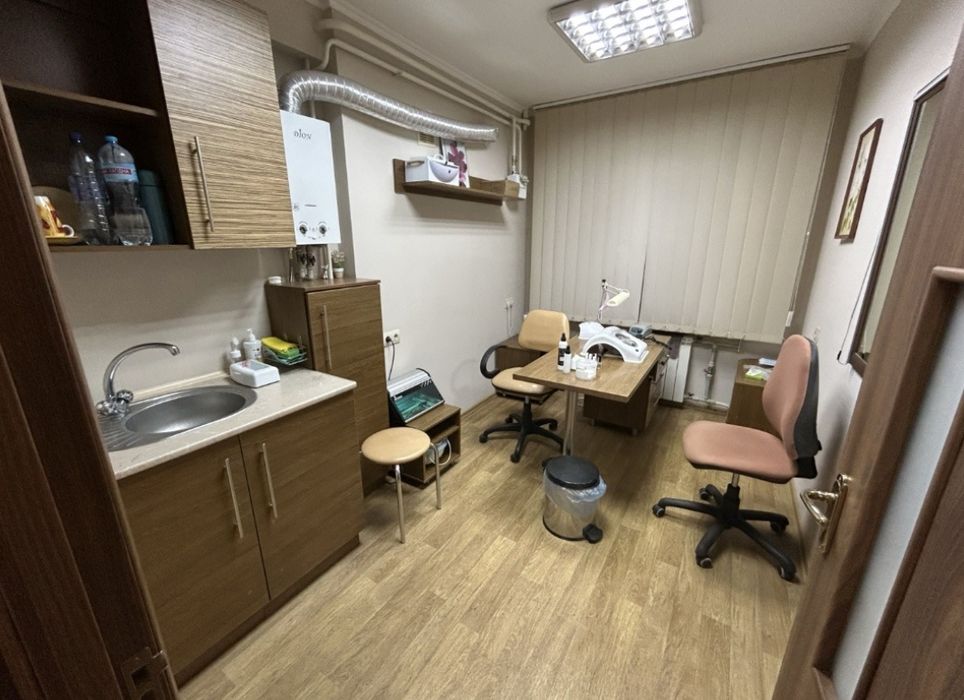 Продам чудове приміщення 33м (квартира) під власний бізнес, Металургів