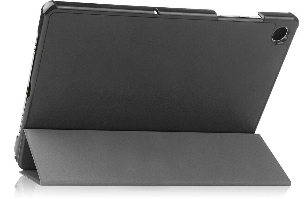 Samsung Galaxy Tab A11 Plus (11" 2025) - чехол книжка на планшет