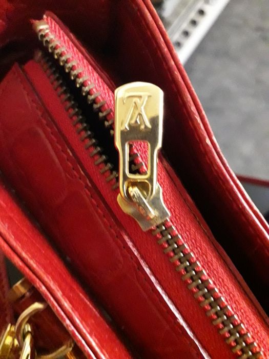 Сумка Louis Vuitton оригинал винтаж