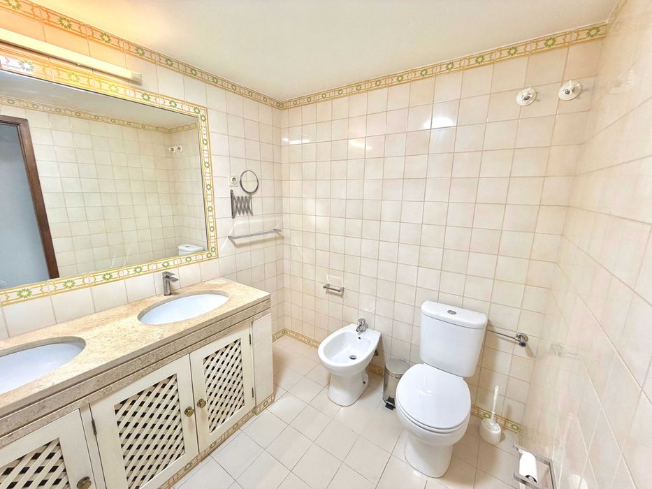 Apartamento T3 Jardim dos Arcos Oeiras
