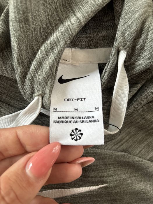 Męska bluza Nike r M sportowa