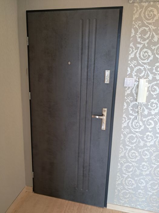 Drzwi z montażem Opole , Drzwi Akustyczne, antywłamaniowe Od Ręki