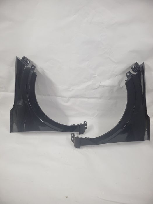 Крило  kia niro .кіа ніро