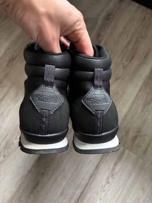 Черевики The North Face оригінал