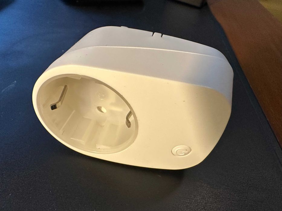 Zipato Smart Energy Plug In Switch