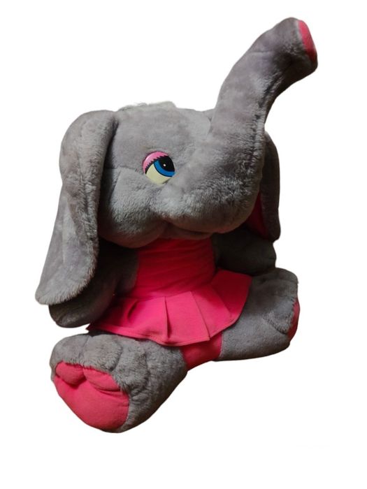 Игрушка слонёнок Іграшка слоненя