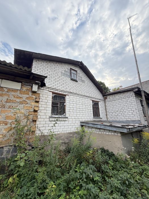 Продаж будинку у селі Малі Кошарища