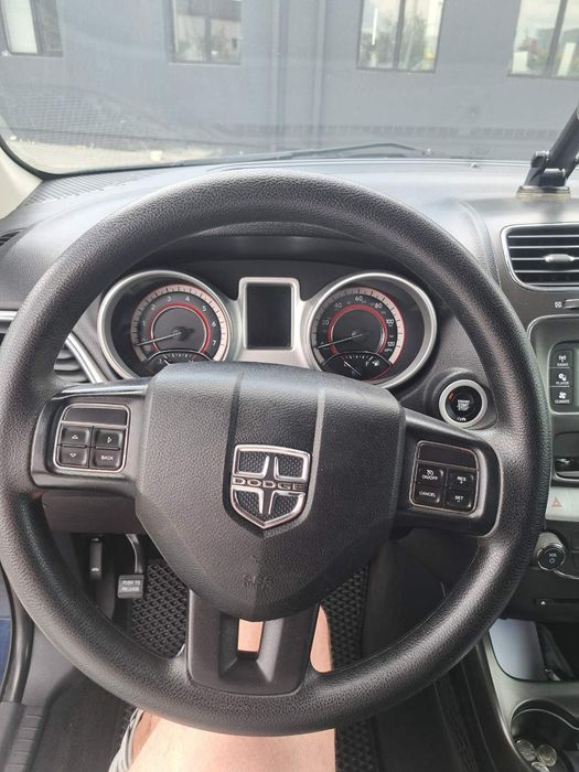Dodge Journey 2018р.  2.4