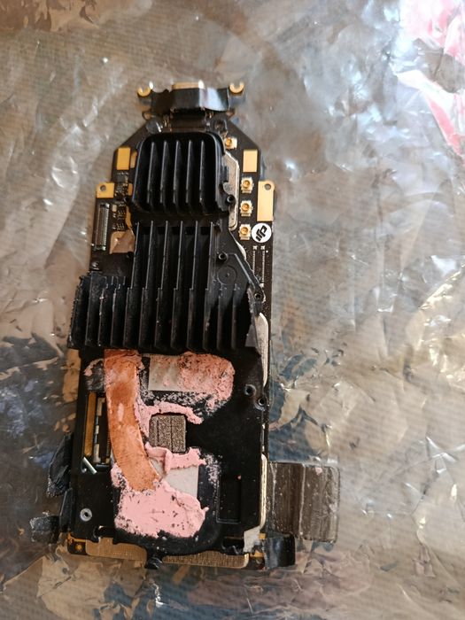 Плата mavic 3  classic