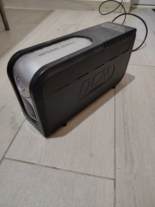 ИБП UPS Powercom IMD-825AP