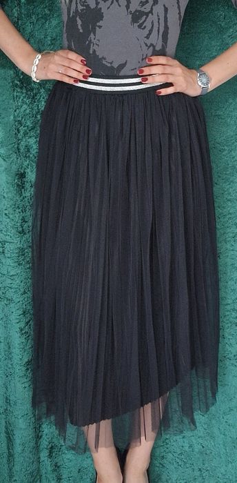 Spódnica maxi Today M