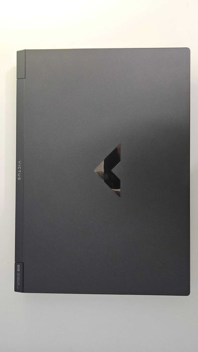 Idealny średniak HP Victus 15 /i5-12450H/RTX 3050Ti/32 GB RAM/Win11