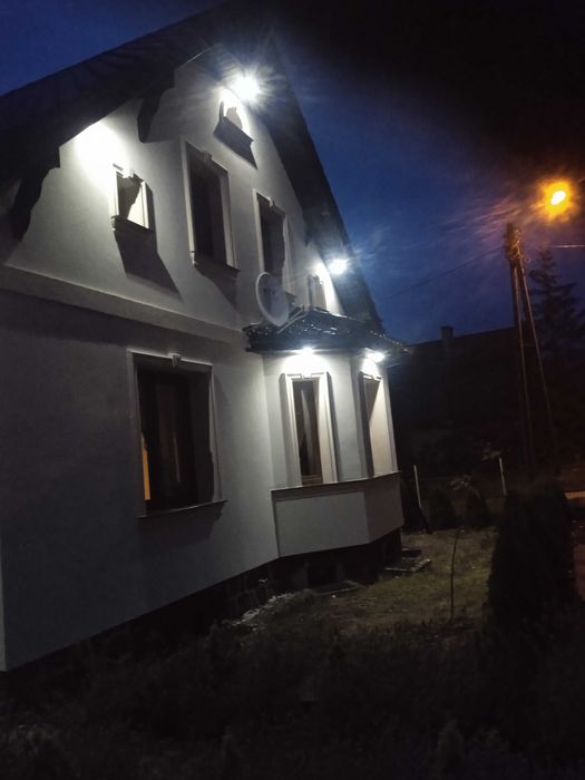 Remonty i  wykończenia