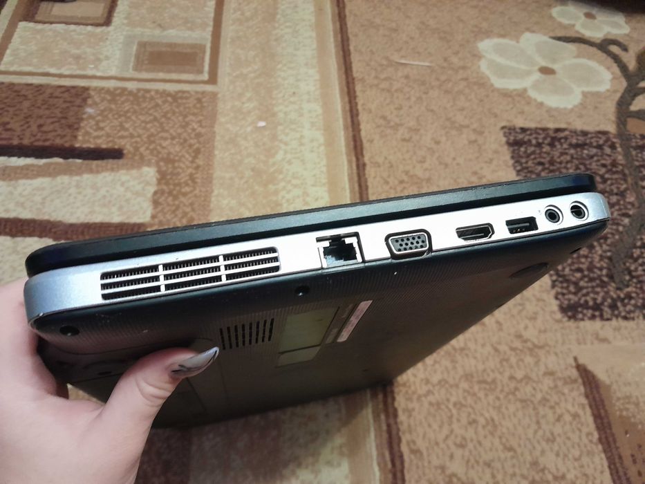 Компютер. DELL.Windows 7