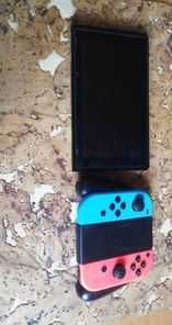 Nintendo switch CFW v.1