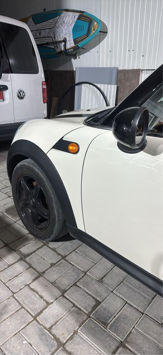 MINI Clubman — fotografia 7