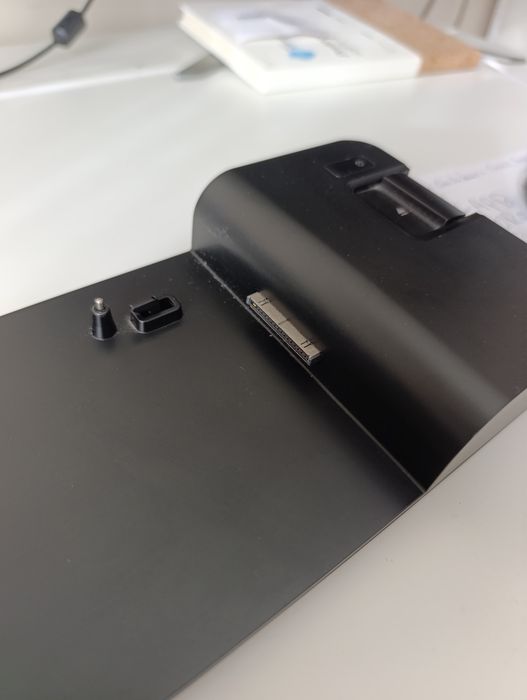 HP docking stations ultra slim